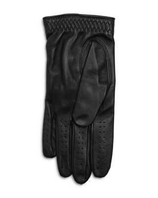 Leather Golf Glove  
