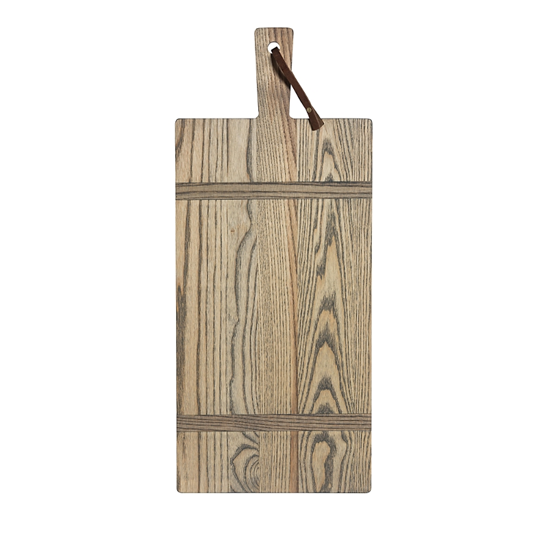 Jk Adams J. K. Adams Ash Wood Large Plank Serving Board In Ash
