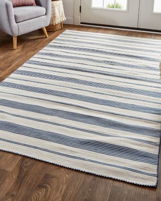 Duprine 7220560F Area Rug, 4' x 6'