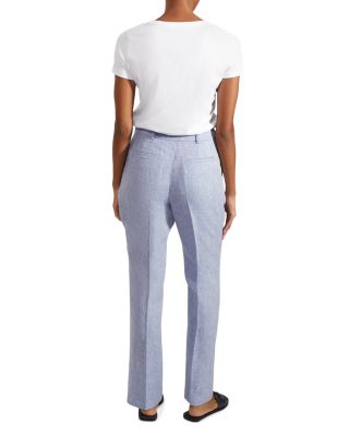 Adina Linen Pants