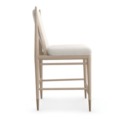 Unity Light Counter Stool 