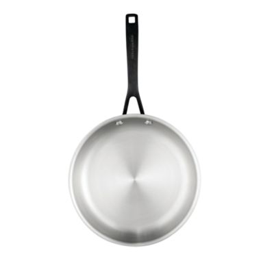 5 Ply Stainless Steel 10&amp;quot; Skillet