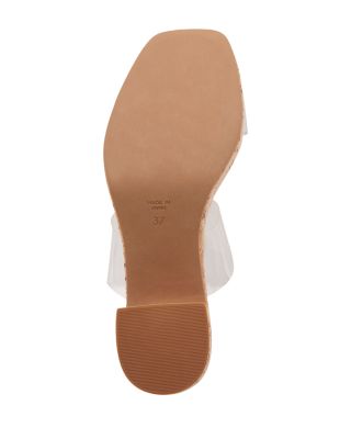 Women's Cairo Platform Sandals
