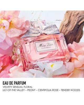 DIOR Miss Dior Eau de Parfum & Body Milk Gift Set - Limited
