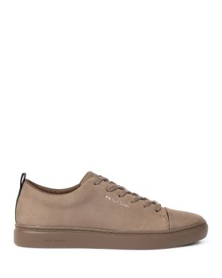 Ps Paul Smith Men's Lee Lace Up Sneakers
