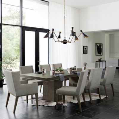 Linea Dining Table
