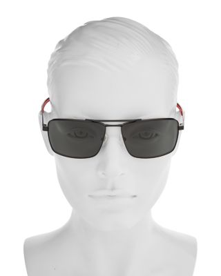 Square Sunglasses, 60mm