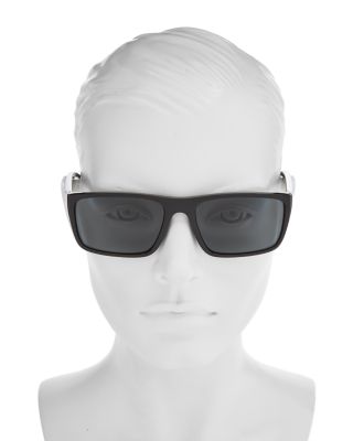 Polarized Square Sunglasses, 59mm