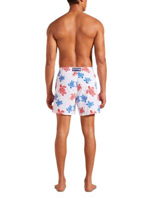 Moorea 5" Swim Trunks