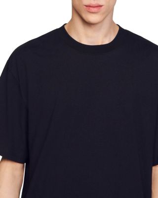 Logo Sleek Tee