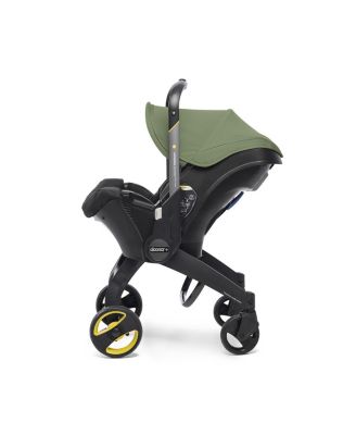 Unisex Car Seat & Stroller