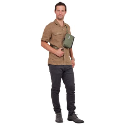 Paramount 2L Crossbody