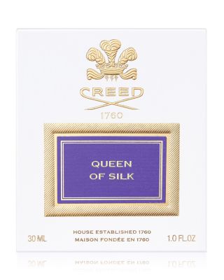 Queen of Silk Eau de Parfum