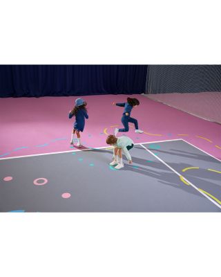 Unisex The Roger Kids Sneakers - Little Kid