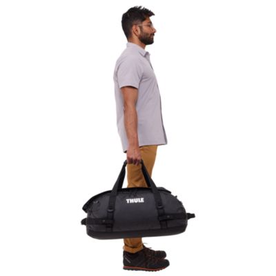 Chasm 40L Duffel Bag