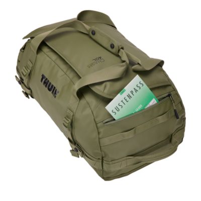 Chasm 40L Duffel Bag