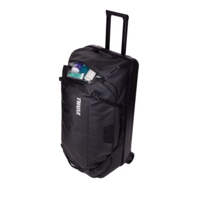 Chasm Wheeled Duffel Bag 110L