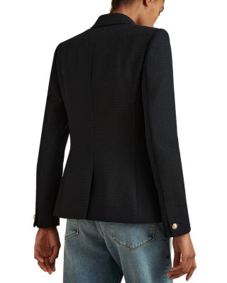 【海外限定】REISSウール混ジャケット☆Tally double-breasted t REISS Tally Double Breasted Jacket | Bloomingdale's