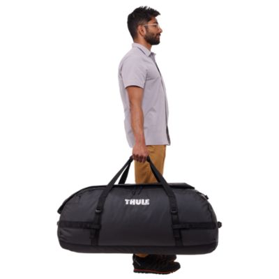 Chasm 130L Duffel Bag