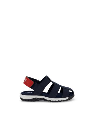 Boys' Benjamin Casey Fisherman Sandals - Toddler