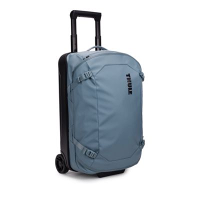 Chasm Carry On Wheeled Duffel Bag 40L