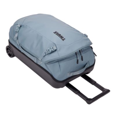 Chasm Carry On Wheeled Duffel Bag 40L