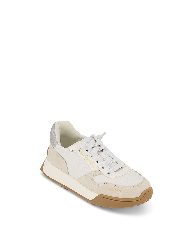 Sam Edelman Girls' Lenny Layla Sneakers - Toddler, Little Kid, Big Kid