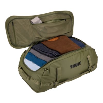 Chasm 90L Duffel Bag