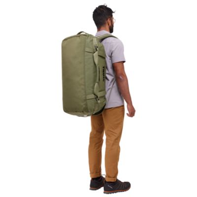Chasm 70L Duffel Bag
