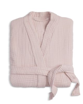 Cloud Cotton Robe