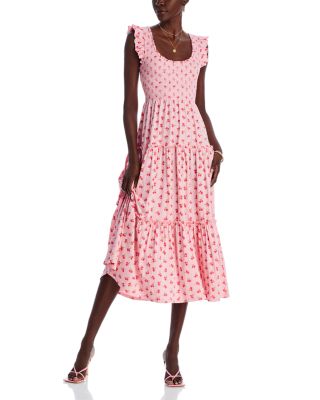 LoveShackFancy - Chessie Dress