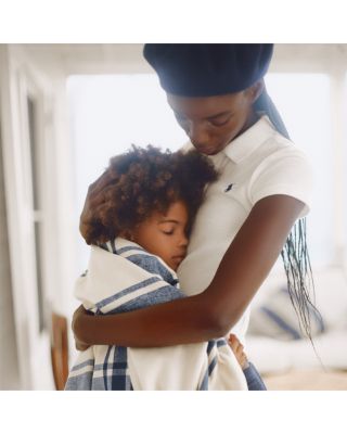 Classic-Fit Mesh Polo Shirt