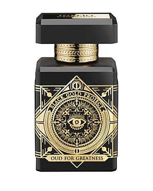 Shop Initio Parfums Prives Oud For Greatness Eau De Parfum 1.6 Oz.