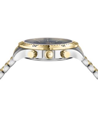 Master Chronograph, 43mm