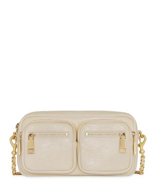 Rebecca Minkoff - Small Surplus Leather Crossbody Bag