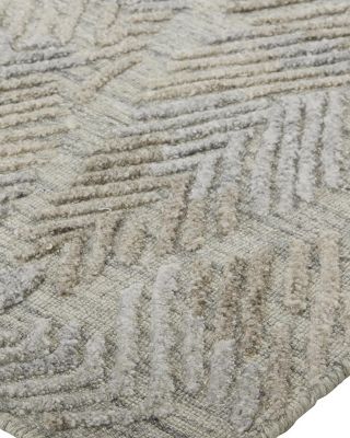 Elias ELS6718F Runner Area Rug, 2'9" x 10'