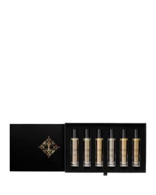 Fragrance Initiation Set
