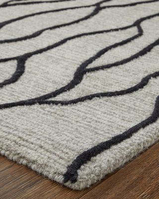 Enzo 7428734F Area Rug, 8' x 11'