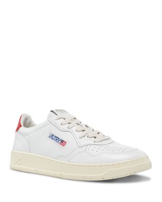 Women's Medalist Low Top Sneakers