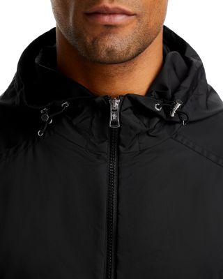 Moncler Etiache Rain Jacket | Bloomingdale's