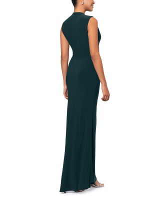 Draped Gown - 100% Exclusive
