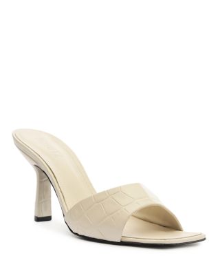 SCHUTZ - Women's Posseni High Heel Sandals