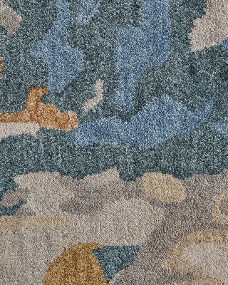 Everley EVE8645F Area Rug, 5' x 8'