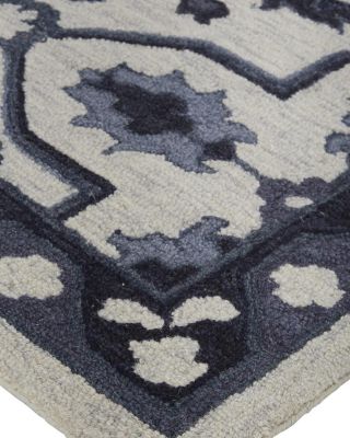 Fallon FLN8839F Area Rug, 8' x 10'