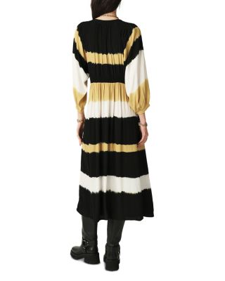 knee length dresses for ladies Valeria Midi Dress