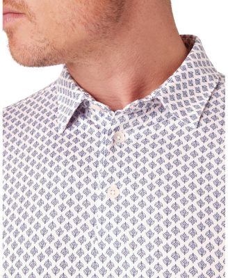 Versa Short Sleeve Polo