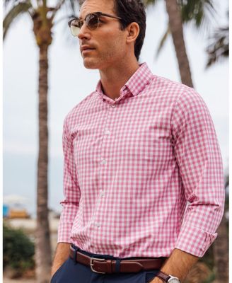 Leeward Long Sleeve Dress Shirt