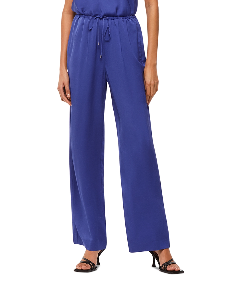 Whistles Clara Wide Leg Pants