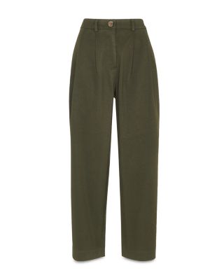 Bethany Barrel Leg Pants