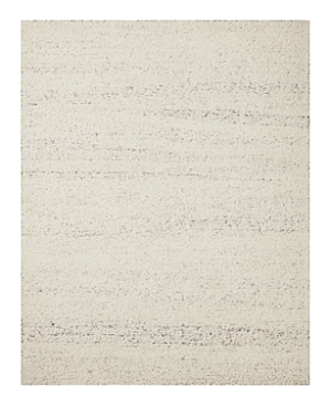 Amber Lewis X Loloi Mulholland Mul-02 Area Rug, 4' X 6' In Silver